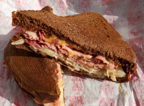 Reuben